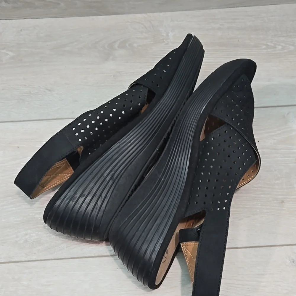 Clarks good comfortable